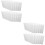 20 Pcs Multi-Use Foam Boards For Express Packing Professional Insert 8