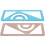 10 Pcs Protractor Student Drafting Ruler Engineering Measuring Tool 2