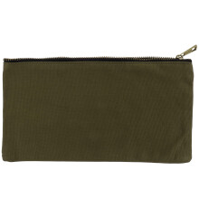 2Pcs Small Canvas Tool Bag Multipurpose Pouch For Electricians