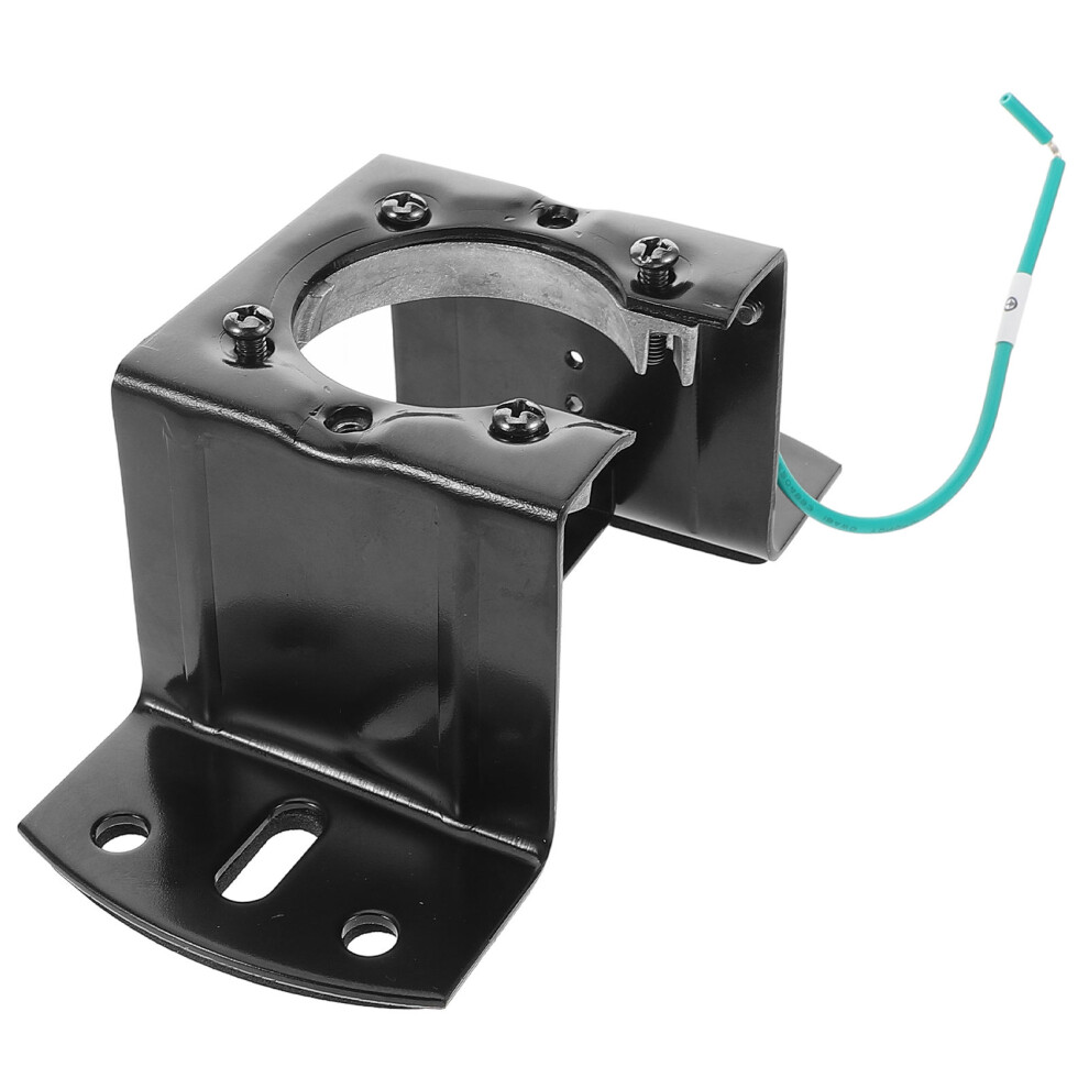 4Pcs Ceiling Fan Mount Bracket For Electric Fan Universal Rack 032265218678
