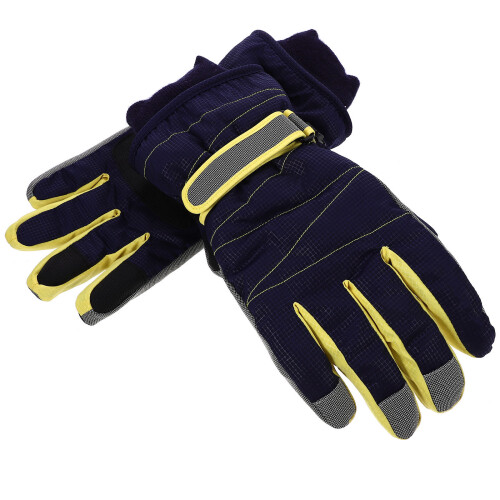 Super Winter Skihandschoenen Winddicht Waterdicht Xl