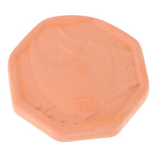 Brown Sugar Softener Schijf Van Terracotta Voor Voedselopslag