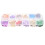 4 Sets Epoxy Craft Filler Tinfoil For Foil 1