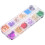 4 Sets Epoxy Craft Filler Tinfoil For Foil 3