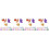 4 Sets Epoxy Craft Filler Tinfoil For Foil 6