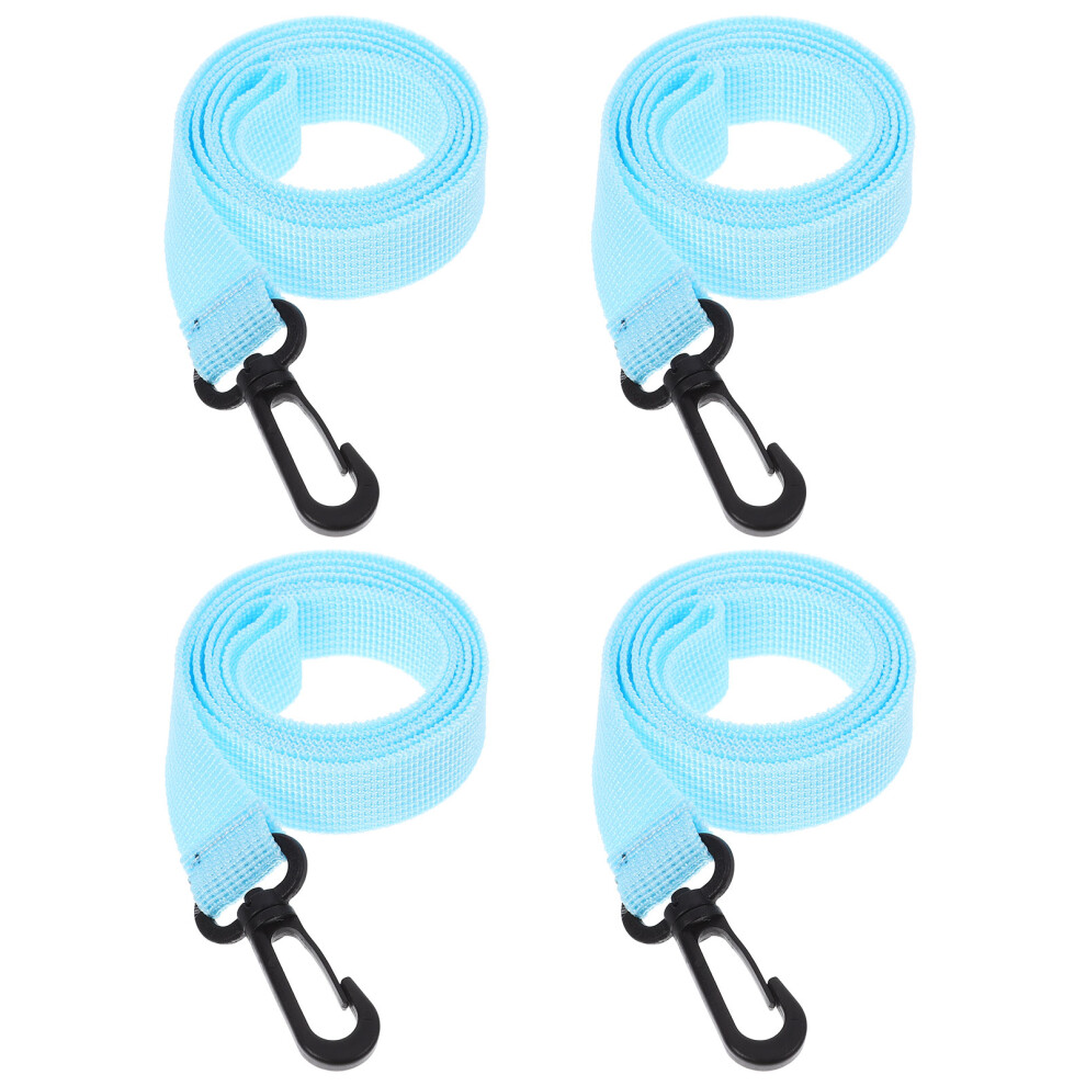 12 Pcs Toddler Walking Rope Outdoor Safety Assistant Artibetter