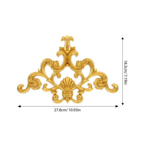wandbeschildering plastic applique voor plafond, , , 1