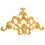wandbeschildering plastic applique voor plafond, , , 9