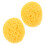 2 stuks textuurspons gipsplaat - en plafondrepair 1