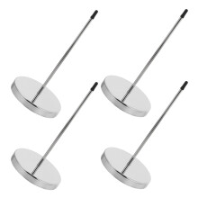 4 ticketstabber - houder voor bonnen, orders en facturen