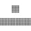 600 Pcs Jack Plug Rubber Hole Plug For Floor And Bottle Jack 7