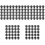 600 Pcs Jack Plug Rubber Hole Plug For Floor And Bottle Jack 5