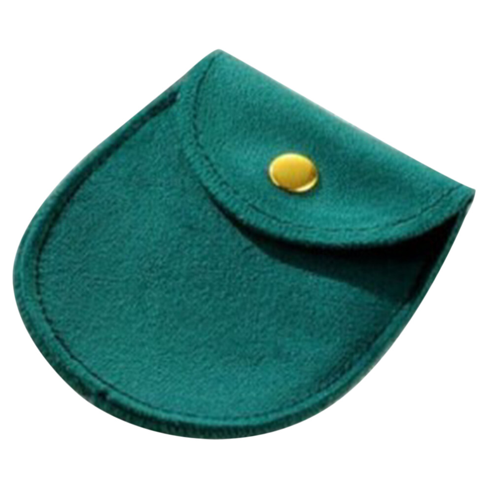 2Pcs Small Jewelry Pouch Gift Bag With Snap Button For Ring Earring-image-OPC-PKX8HS8-NEW
