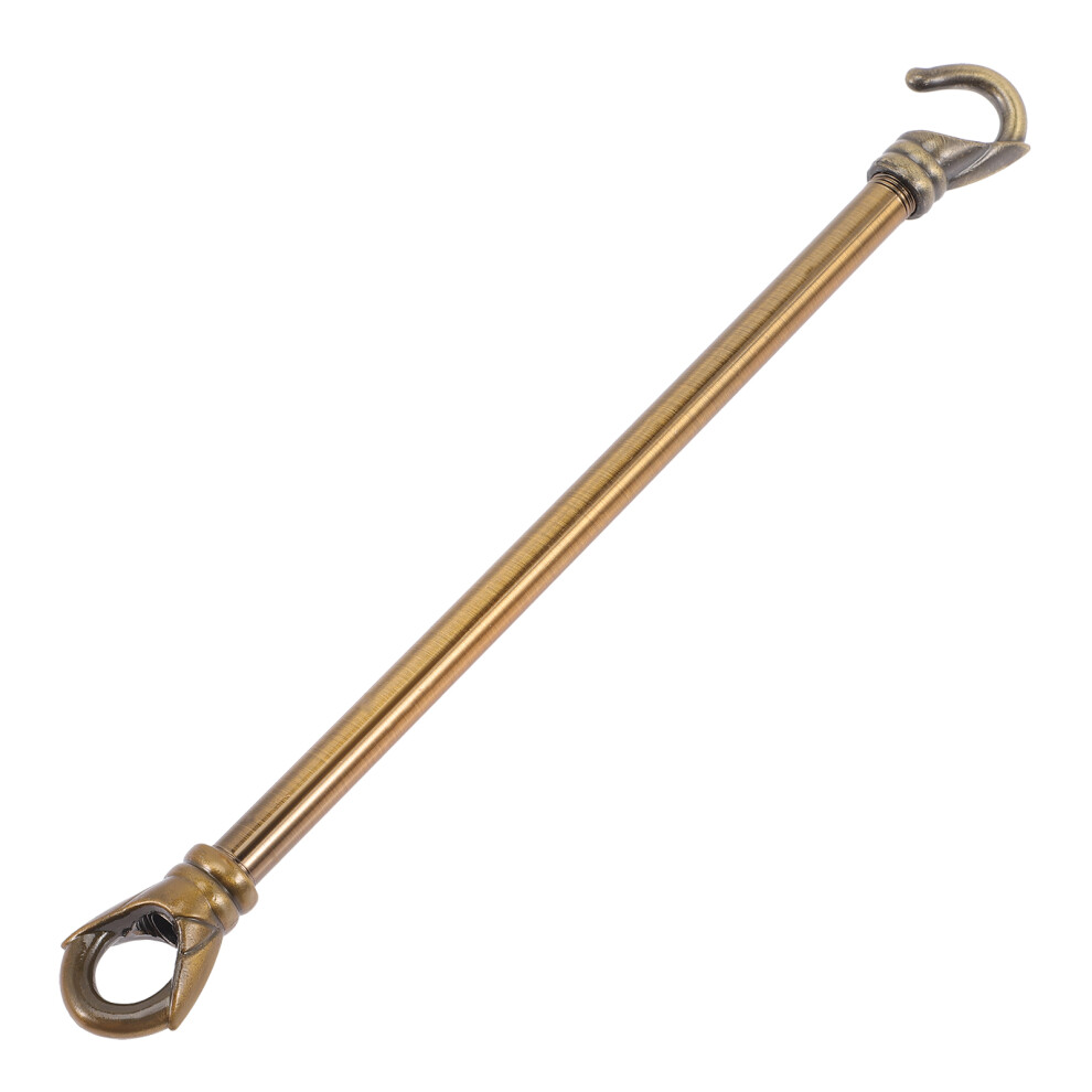 5Pcs Chandelier Load-Bearing Rod 20Cm With Hook Ceiling Light Part 031862920700