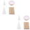 2 Sets Copper Gardening Antenna Tool With Copper Wire For Garden 8