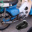 Fuel Tank Holder Replacement For Mini 11