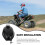 Fuel Tank Holder Replacement For Mini 7