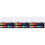 3Pcs 18 Colors Portable Plastic Box Pressed Powder Paint Set 5