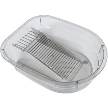 Washboard Do Prania Ubrań W Zlewie, Wannę,