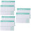 6 Pcs Work Planner To Do List Appointment Study Notepad For Homeschool 9