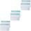 6 Pcs Work Planner To Do List Appointment Study Notepad For Homeschool 7