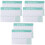 6 Pcs Work Planner To Do List Appointment Study Notepad For Homeschool 5
