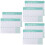 6 Pcs Work Planner To Do List Appointment Study Notepad For Homeschool 8