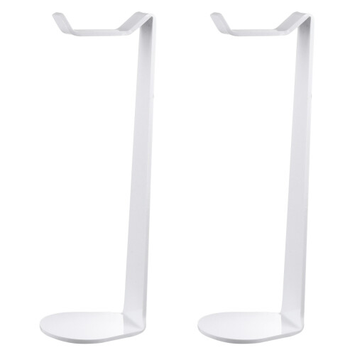 2Pièces Porte-Casque Compact En Polyvalent 1