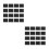 32 Pcs Plastic Chalkboards For Supermarkets And Desktop Messaging 4