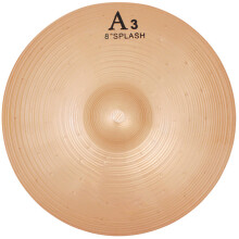 Alloy Drum Cymbal Replacement For Professional Suspend Jazz Drum