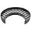 Checkerboard Aufbewahrungstablett Schreibtisch Organizer 2