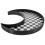 Checkerboard Aufbewahrungstablett Schreibtisch Organizer 10