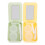 Travel Box With Mirror And Tools 10 Sets 2