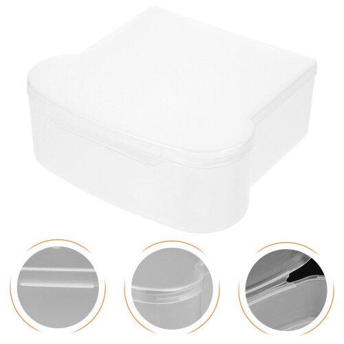 Sandwich Food Holder Bento Box Lunchbox Multifunktionsbox 1