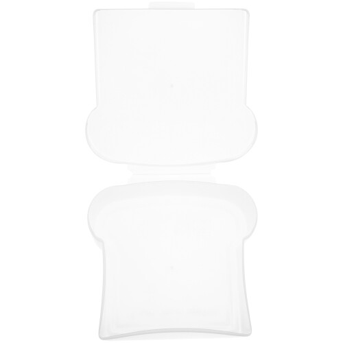 Sandwich Food Holder Bento Box Lunchbox Multifunktionsbox 2