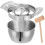 1 Set Granatapfel Entkerner Schälmesser 10