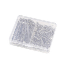 150-tlg. Perückenherstellung-Set, , 32/51 mm, Kunststoffboxen