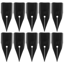 40 Pcs Fountain Pen Nibs For Writing Painting Signing