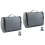 2Pcs Curling Iron Organizer Bag For Styling Tools Storage 4