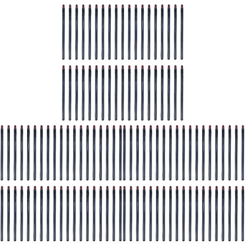 150 Pcs Lip Brushes Multi-Function Lipstick Applicator 1