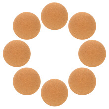 8Stk Holz Stopper Luftdicht Für Karaffen Glasflaschen