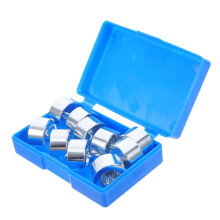 30 Pcs Iron Hook Weights Kit For Physics Lever Experiment