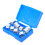 30 Pcs Iron Hook Weights Kit For Physics Lever Experiment 1