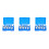 30 Pcs Iron Hook Weights Kit For Physics Lever Experiment 6
