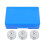 30 Pcs Iron Hook Weights Kit For Physics Lever Experiment 3