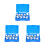 30 Pcs Iron Hook Weights Kit For Physics Lever Experiment 9