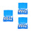 30 Pcs Iron Hook Weights Kit For Physics Lever Experiment 5
