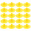 20 flechas con ventosas para niños exterior 1
