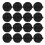 40Pcs Aquarium Filter Balls For Fish Tank Filtration Replacement 11