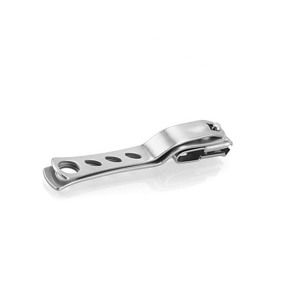 Inoomp 2Pcs Nail Clipper With 360-Degree Rotating Head For Thick Nails